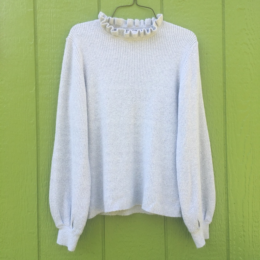 A New Day long sleeve top.